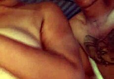 Is the tipper pleasing my wife without knowing her charms?