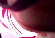 Michelle Simpson Delivers Pov Blowjob Leading To Facial Cumshot