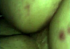 my experience with chubby trans getting barebacked