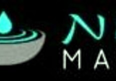 Masseuse licks landlord's monster cock!