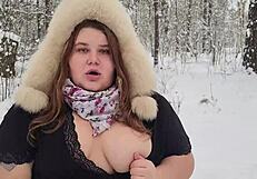 creampie for big ass girl in taxi deep woods