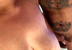 Is the tipper pleasing my wife without knowing her charms?