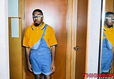 Stepmom Caught Masturbating by Zsur