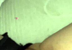 fingering my wet pussy for you