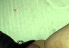 fingering my wet pussy for you