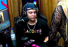 Damn, Ruan Grabs Andressa Sanchez’s Huge Tits and Juicy Ass Hard!