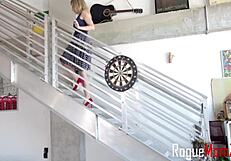 blonde step mom cory chase helps me stay focused