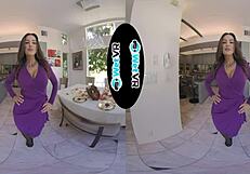 Nurse rides patient's big cock in hospital