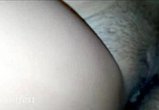 My stepcousin fucks me hard after I catch her stealing.