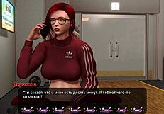 Complete gameplay of pale carnations part 40