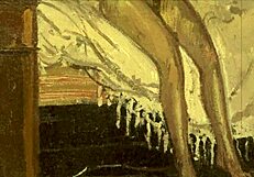 vintage erotic art from retro times