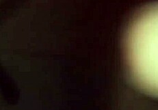 kona vibrates deeply in extreme close up!