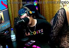 Damn, Ruan Grabs Andressa Sanchez’s Huge Tits and Juicy Ass Hard!