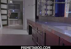 Slutty Teen 18+ Receives Intense Anal Penetration And Assfucking