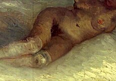 vintage erotic art from retro times