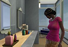 Indian Naked Stepmom Experiences First Time Black Fucking With Blowjob And Masturbation