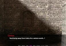 lets play a knights tale part 1