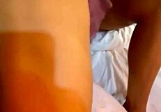 Friend fucks neighbor while sucking my pussy