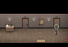 Petite Nun's Titty Fuck And Assfucking In Lust Epidemic Game