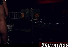 Sexual athletic teen 18+ poor lil latina teen 18+ager gina valentina is truly bound in domination