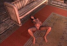 The Erotic Scriptures Sc 1 Ve 20 Mistress Of The Depths