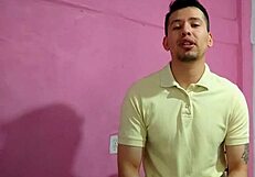 My Cousin and I Fuck Secretly, Suck Ass and Dick