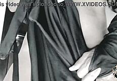 Andressa Castro Latina Brunette Uses Vibrator On Her Big Pussy In Homemade Scene