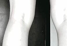 Andressa Castro Latina Brunette Uses Vibrator On Her Big Pussy In Homemade Scene