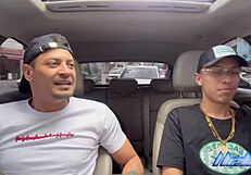 o novinho deu o cuzinho pro uber hetero brazilian amateurs