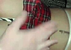 Hey, you believe this China Cubana sucking me off on vacation?