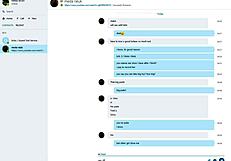 Foxandfoxy performs an intense private hardcore show on webcam