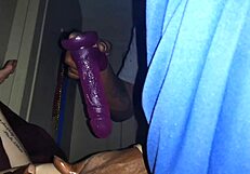 मैं इस बड़े फ्रीक के मॉन्स्टर लंड के लिए पागल हूँ!