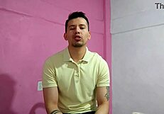 My Cousin and I Fuck Secretly, Suck Ass and Dick