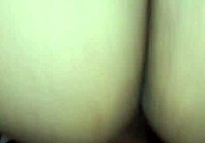 Delivery Guy Ends Up Screwing a Chubby Big-Ass Girl Who Sucks Him Dry - Real Homemade.