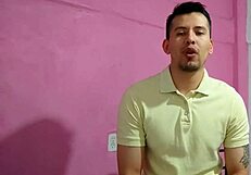 My Cousin and I Fuck Secretly, Suck Ass and Dick