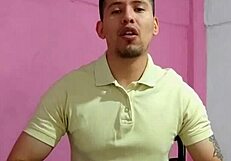 My Cousin and I Fuck Secretly, Suck Ass and Dick