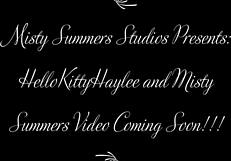 Japanese Latina MILF Hellokittyhaylee COMES to SCENE with ME