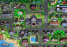 Continuing the summer time saga uncensored part 33