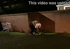 Beautiful milf in a homemade sex video