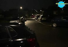 Beautiful milf in a homemade sex video