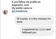 my step sister's best friend