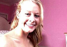 Young Teen's Hardcore Adventures – What Will She Do Next?