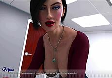 Alternate Existence 22: A Provocative Game Adventure