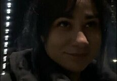 i fucked the first guy i met for this video, oh man