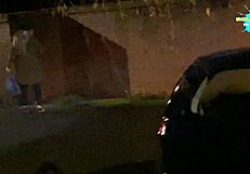 Beautiful milf in a homemade sex video