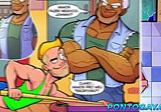 I-I mean, Johnny's the most desired boy on the sex highway