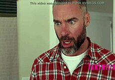 Stepfamily Bonds Too Close with Redhead Mother-in-Law Drama