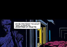 हेलबॉय कॉमिक चैप्टर 1 पार्ट 2 की हॉट स्टोरी