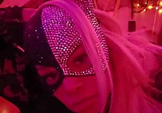 angel and kuzz halloween special part 1