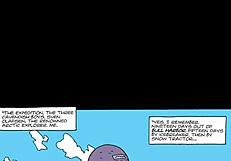 hellboy comic chapter 1 part 2 story